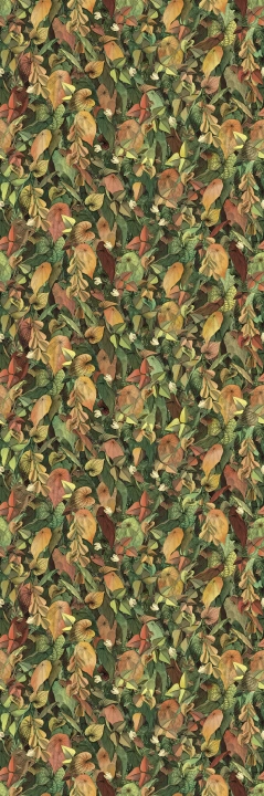 Cotto D'este Wonderwall Foliage naturalna 100x300 cm gr. 4 mm